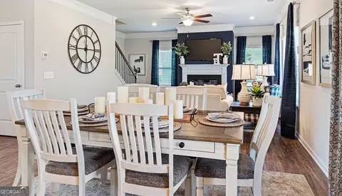 Dining - 299 Jagee Dr, Byron, GA 31008 photo 6 of 11