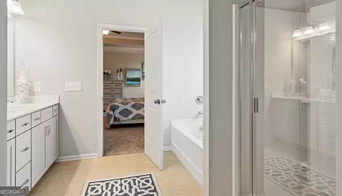 Entry Way - 299 Jagee Dr, Byron, GA 31008 photo 3 of 18