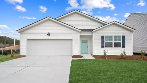 327 Cold Creek Pass, Port Wentworth, GA 31407