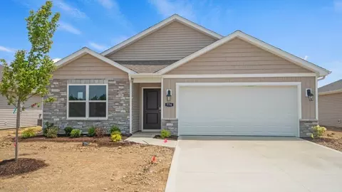 774 Chellberge Pass, New Haven, IN 46774