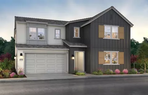 Exterior - Undisclosed, Mountain House, CA 95391 photo 10 of 11