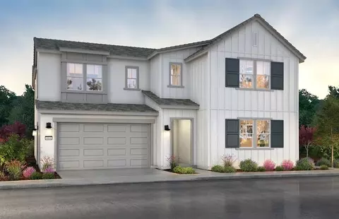 Exterior - Undisclosed, Mountain House, CA 95391 photo 8 of 11