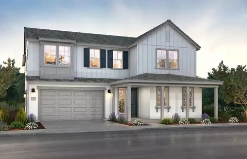 Exterior - Undisclosed, Mountain House, CA 95391 photo 11 of 11