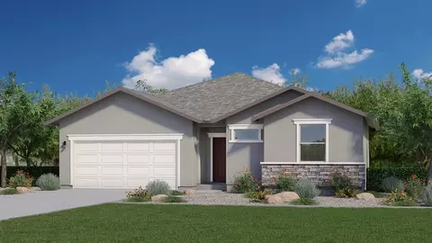 Exterior - 735 Sun Mesa Dr, Sun Valley, NV 89433 photo 8 of 12