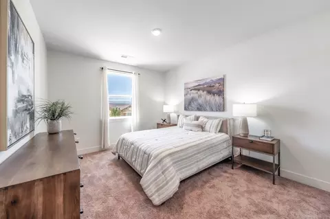 Bedroom - 735 Sun Mesa Dr, Sun Valley, NV 89433 photo 2 of 3