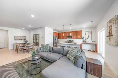 Entry Way - 735 Sun Mesa Dr, Sun Valley, NV 89433 photo 1 of 1