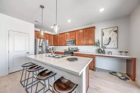 Kitchen - 735 Sun Mesa Dr, Sun Valley, NV 89433 photo 1 of 5