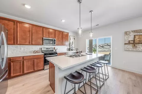 Kitchen - 735 Sun Mesa Dr, Sun Valley, NV 89433 photo 3 of 5