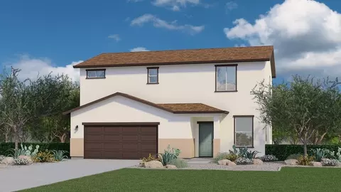Exterior - 735 Sun Mesa Dr, Sun Valley, NV 89433 photo 11 of 12