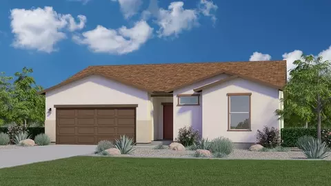 Exterior - 735 Sun Mesa Dr, Sun Valley, NV 89433 photo 6 of 12