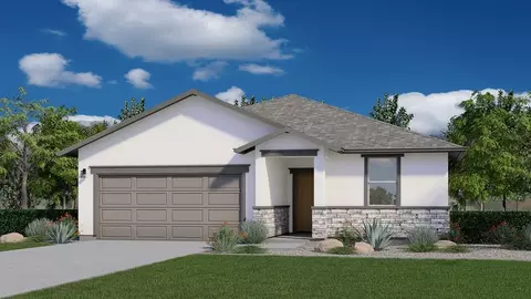 Exterior - 735 Sun Mesa Dr, Sun Valley, NV 89433 photo 5 of 12