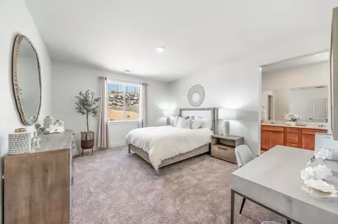 Bedroom - 735 Sun Mesa Dr, Sun Valley, NV 89433 photo 1 of 3