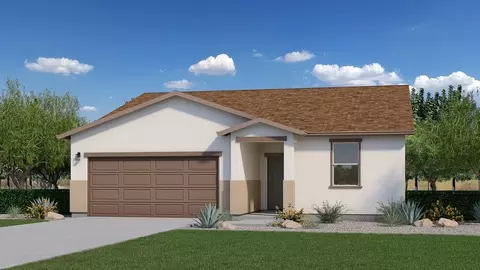 Exterior - 735 Sun Mesa Dr, Sun Valley, NV 89433 photo 4 of 12