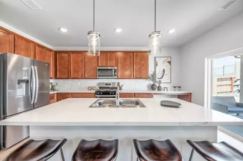 Kitchen - 735 Sun Mesa Dr, Sun Valley, NV 89433 photo 2 of 5