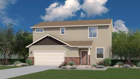 Exterior - 735 Sun Mesa Dr, Sun Valley, NV 89433 photo 12 of 12