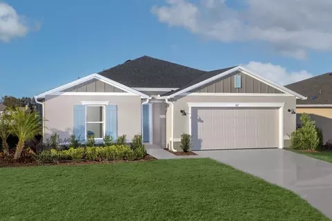 513 Mahogany Way, Lake Wales, FL 33898