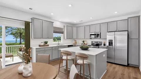 M004 Batten Court, North Chesterfield, VA 23234