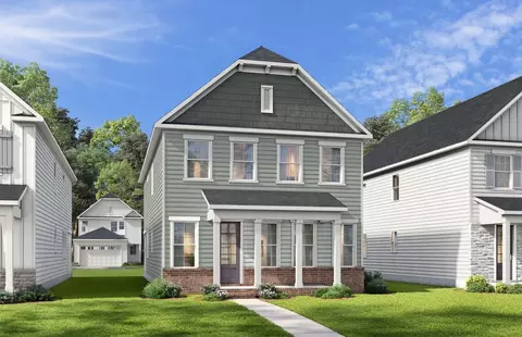 1008 Old Knight Rd, Knightdale, NC 27545