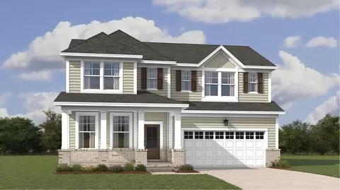7444 Cox Run Dr, Fairview, TN 37062