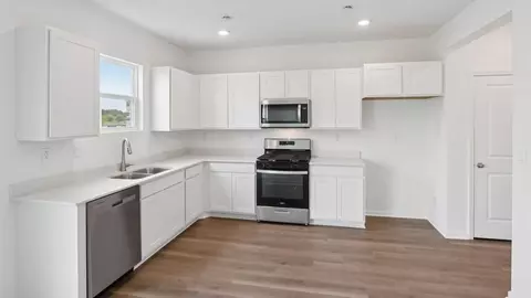 Kitchen - 2301 Legacy Pointe Blvd, Plainfield, IL 60586 photo 1 of 8