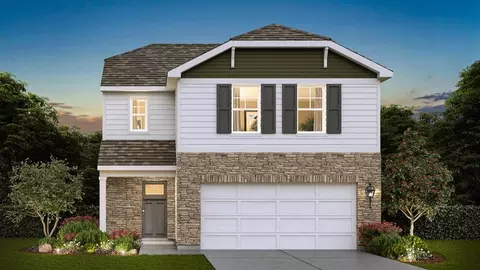 Exterior - 2301 Legacy Pointe Blvd, Plainfield, IL 60586 photo 2 of 6