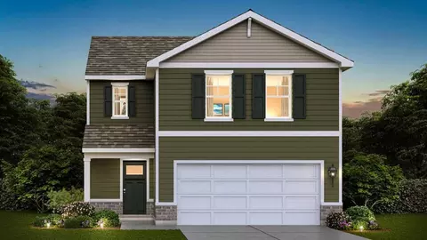 Exterior - 2301 Legacy Pointe Blvd, Plainfield, IL 60586 photo 4 of 6