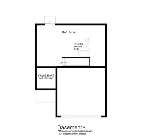 Floorplan - 2301 Legacy Pointe Blvd, Plainfield, IL 60586 photo 3 of 3