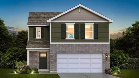 2301 Legacy Pointe Blvd, Plainfield, IL 60586