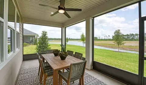Exterior - 228 Wrensong Pl, Saint Augustine, FL 32092 photo 4 of 6