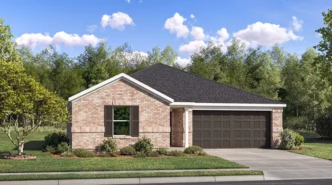 Exterior - 634 Audrey Dr, Tuttle, OK 73089 photo 2 of 3