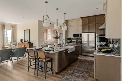 Kitchen - Nelson Road, Westminster, MD 21157 photo 54 of 57