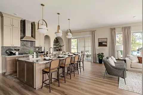 Kitchen - Nelson Road, Westminster, MD 21157 photo 11 of 57