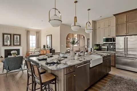 Kitchen - Nelson Road, Westminster, MD 21157 photo 18 of 57