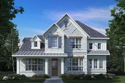 1839 Gettysburg Blvd, Fate, TX 75189
