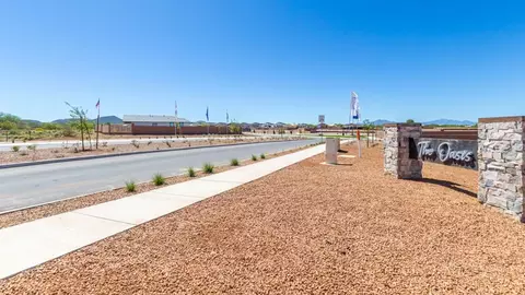 View/Area - 14011 E Canidae Dr, Vail, AZ 85641 photo 15 of 49