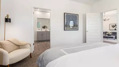 Bedroom - 14011 E Canidae Dr, Vail, AZ 85641 photo 4 of 13