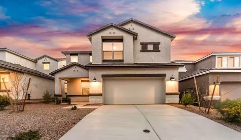 Exterior - 14011 E Canidae Dr, Vail, AZ 85641 photo 4 of 6
