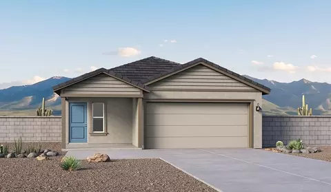 Exterior - 14011 E Canidae Dr, Vail, AZ 85641 photo 2 of 6