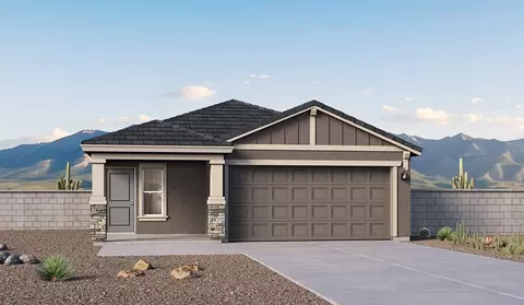 14011 E Canidae Dr, Vail, AZ 85641