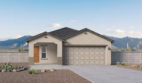 Exterior - 14011 E Canidae Dr, Vail, AZ 85641 photo 3 of 6