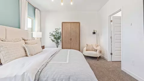 Bedroom - 14011 E Canidae Dr, Vail, AZ 85641 photo 2 of 13