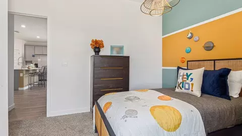 Bedroom - 14011 E Canidae Dr, Vail, AZ 85641 photo 13 of 13