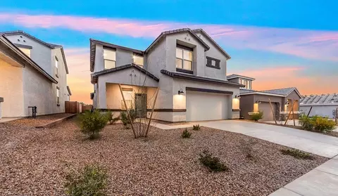 Exterior - 14011 E Canidae Dr, Vail, AZ 85641 photo 6 of 6