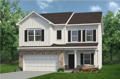 2808 Upton Cir, Cleveland, TN 37323