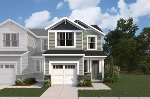 Exterior - 2921 Spring Manor Way, Garner, NC 27529 photo 3 of 4