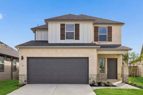31012 Rena Coast Dr, Huffman, TX 77336