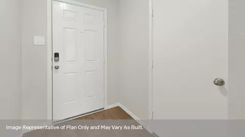 Entry Way - 336 Bollinger Blvd, Maxwell, TX 78656 photo 2 of 2