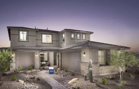 5126 N 177th Ave, Litchfield Park, AZ 85340