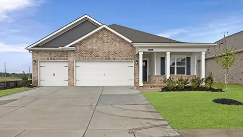 3585 Whistling Way SW, Madison, AL 35756
