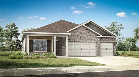 3585 Whistling Way SW, Madison, AL 35756